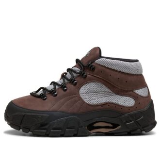 PUMA x Skepta Skope Forever “Plata Chocolate Oscuro”