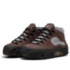PUMA x Skepta Skope Forever “Plata Chocolate Oscuro” PUMA x Skepta Skope Forever “Plata Chocolate Oscuro”