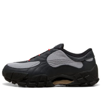 PUMA x Skepta Skope “Gris oscuro plano”