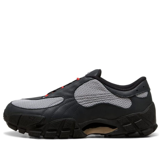 PUMA x Skepta Skope “Gris oscuro plano”