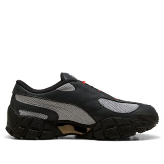 PUMA x Skepta Skope “Gris oscuro plano”