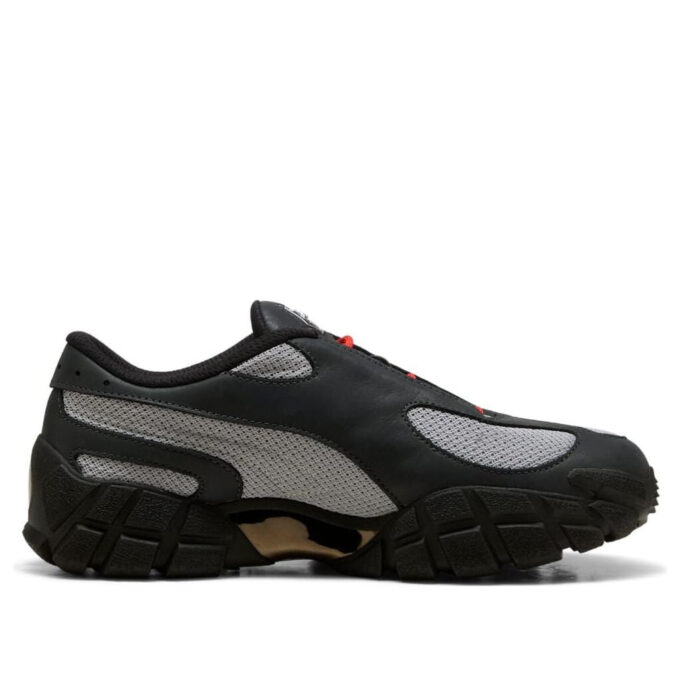 PUMA x Skepta Skope “Gris oscuro plano”