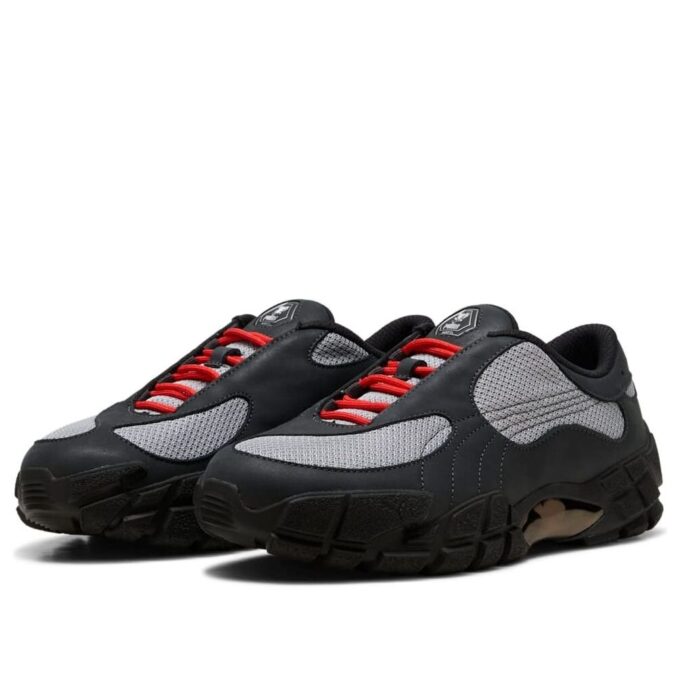 PUMA x Skepta Skope “Gris oscuro plano”