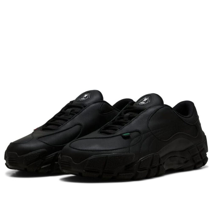 PUMA x Skepta Skope “Negro”
