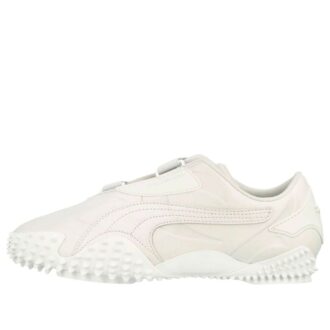 PUMA x Slam Jam Mostro Deboss “Blanco”