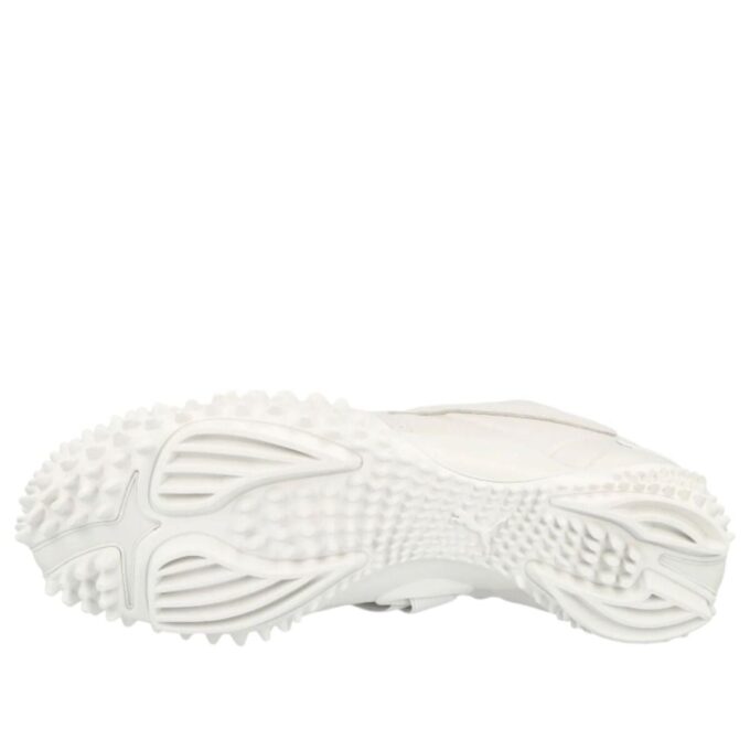 PUMA x Slam Jam Mostro Deboss “Blanco”