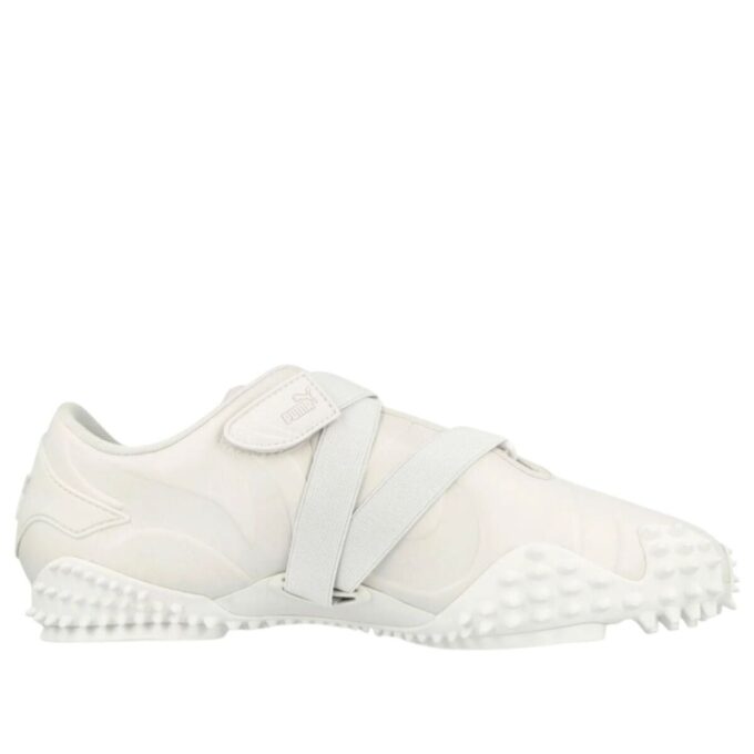 PUMA x Slam Jam Mostro Deboss “Blanco”