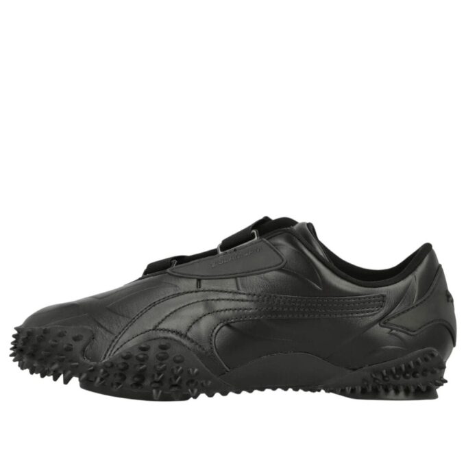 PUMA x Slam Jam Mostro “Negro”