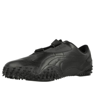 PUMA x Slam Jam Mostro “Negro”