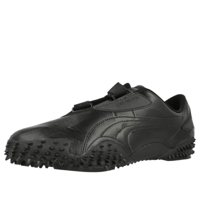 PUMA x Slam Jam Mostro “Negro”