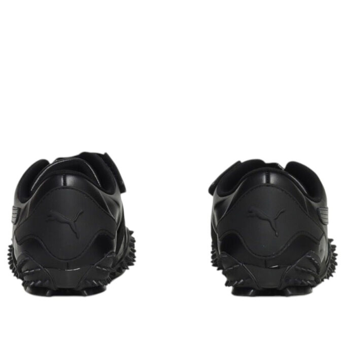 PUMA x Slam Jam Mostro “Negro”