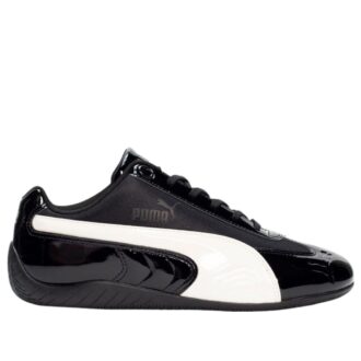PUMA x SNS Speedcat OG “Black Patent”