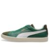 PUMA x SOMA x atmos Suede VTG Hecho en Japón “Verde”