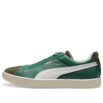 PUMA x SOMA x atmos Suede VTG Hecho en Japón “Verde”