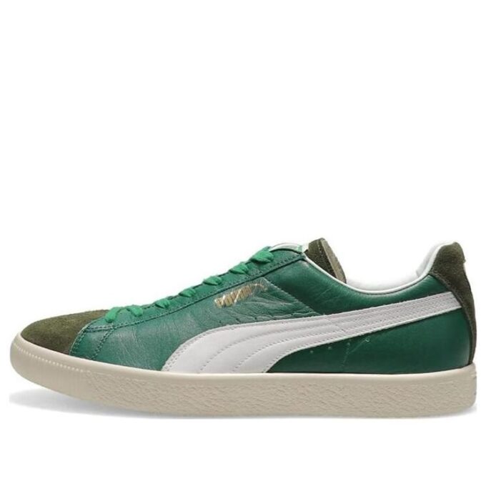 PUMA x SOMA x atmos Suede VTG Hecho en Japón “Verde”