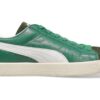 PUMA x SOMA x atmos Suede VTG Hecho en Japón “Verde”