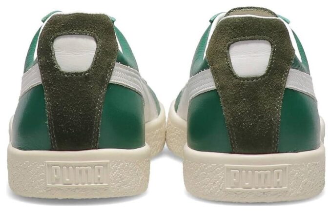 PUMA x SOMA x atmos Suede VTG Hecho en Japón “Verde”