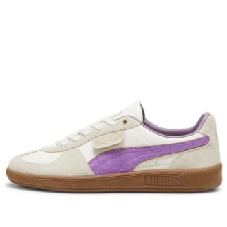PUMA x Sophia Chang Palermo “Marfil Escarchado”