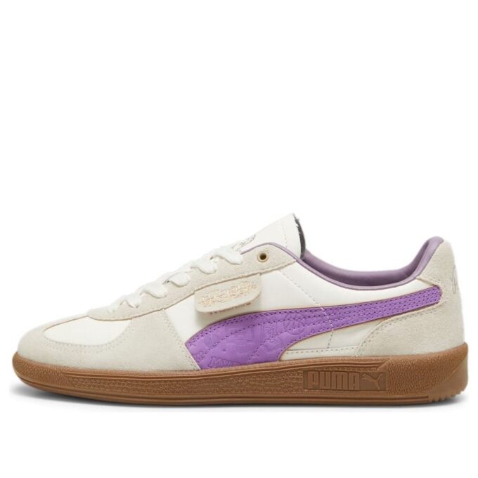 PUMA x Sophia Chang Palermo “Marfil Escarchado”