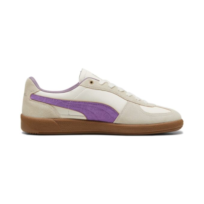 PUMA x Sophia Chang Palermo “Marfil Escarchado”
