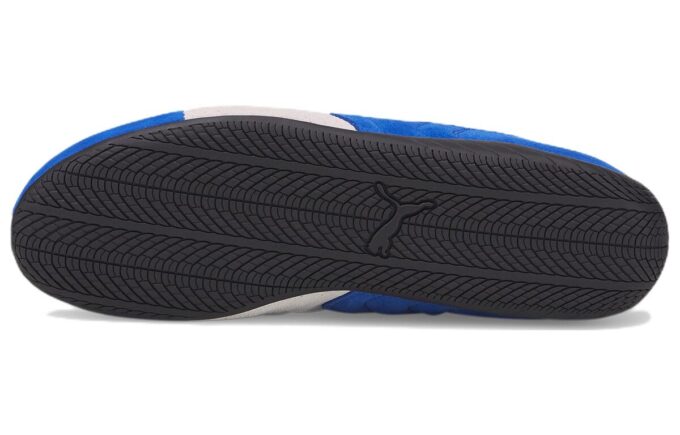 PUMA x Sparco Speedcat OG+ “Azul Fuerte”