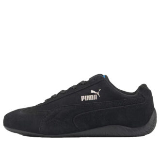 PUMA x Sparco Speedcat OG+ “Negro”