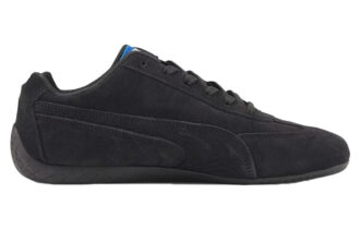 PUMA x Sparco Speedcat OG+ “Negro”