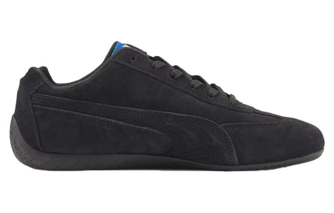 PUMA x Sparco Speedcat OG+ “Negro”