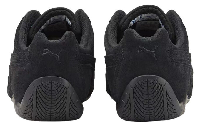 PUMA x Sparco Speedcat OG+ “Negro”