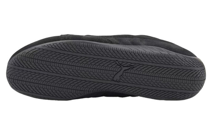 PUMA x Sparco Speedcat OG+ “Negro”