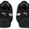 PUMA x Sparco Speedcat OG+ “Negro y blanco”