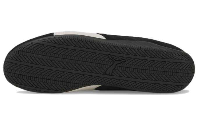PUMA x Sparco Speedcat OG+ “Negro y blanco”