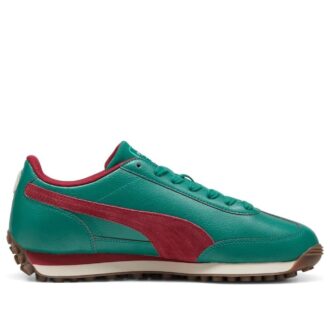 PUMA x Squid Game Easy Rider “Verde Rojo”