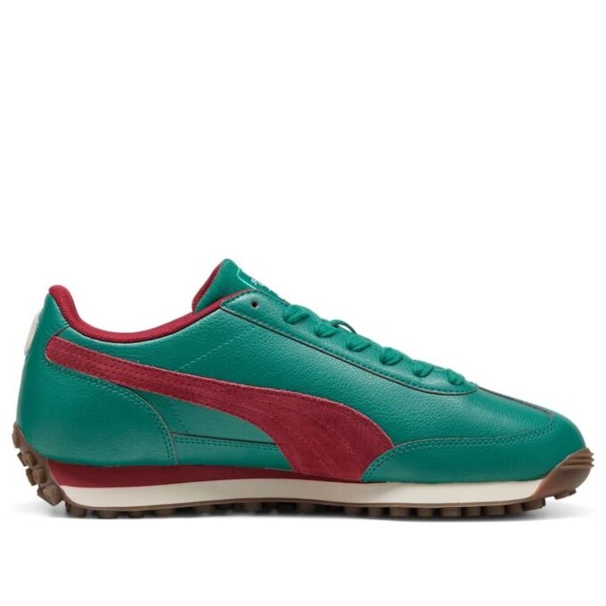 PUMA x Squid Game Easy Rider “Verde Rojo” PUMA x Squid Game Easy Rider “Verde Rojo”