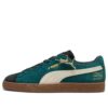 PUMA x Staple G Suede “Verde”