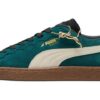 PUMA x Staple G Suede “Verde”