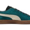 PUMA x Staple G Suede “Verde”