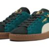 PUMA x Staple G Suede “Verde”