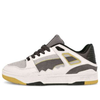 PUMA x Staple Slipstream “Crema”