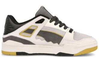 PUMA x Staple Slipstream “Crema”