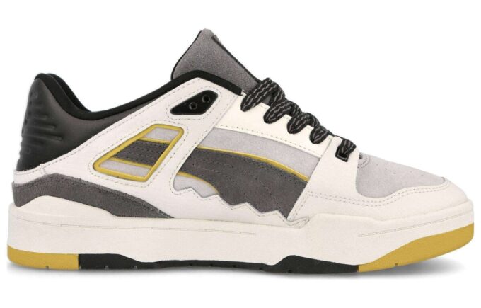 PUMA x Staple Slipstream “Crema”