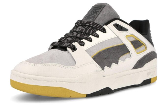 PUMA x Staple Slipstream “Crema”