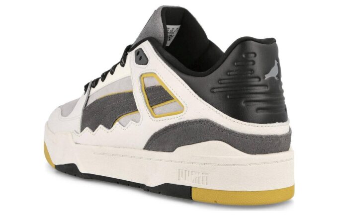 PUMA x Staple Slipstream “Crema”