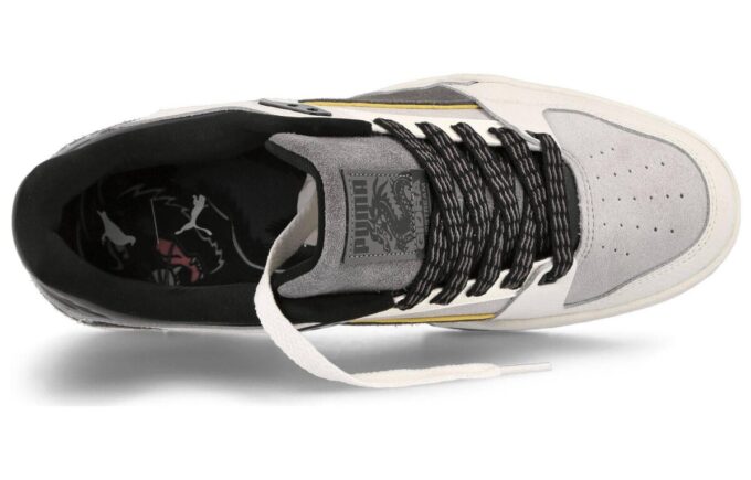 PUMA x Staple Slipstream “Crema”