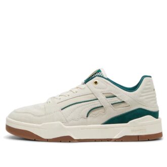 PUMA x Staple Slipstream “Malaquita prístina”