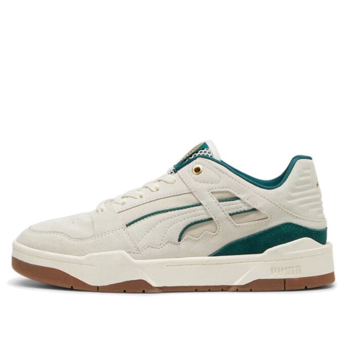 PUMA x Staple Slipstream “Malaquita prístina”