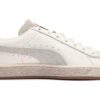 PUMA x Staple Suede “Blanco y Gris”