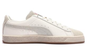 PUMA x Staple Suede “Blanco y Gris”