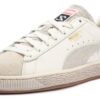 PUMA x Staple Suede “Blanco y Gris”