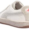 PUMA x Staple Suede “Blanco y Gris”